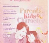 Parents, Kids & Character | Moms Magazine 38