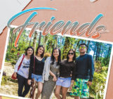 Friends: Making Them, Keeping Them, and When to Let Go | Moms Magazine Digital July 2018