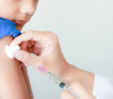 Immunizations Protect Your Child from Diseases