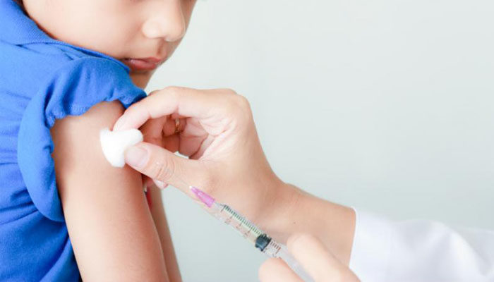 Immunizations Protect Your Child from Diseases