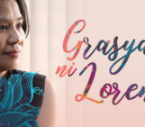 Grasya ni Lorena: a story of brokenness, forgiveness, hope, and the courage to start life all over again