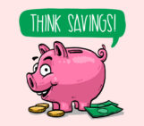 Saving Money–Now or Never