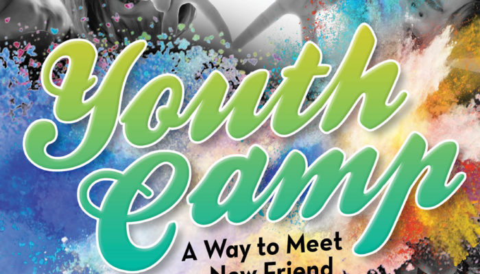 Youth Camp: A New Way to Meet a New Friend | Moms Magazine 61 Digital