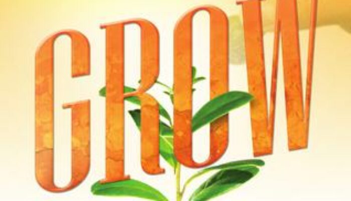 Grow | Moms Magazine 41