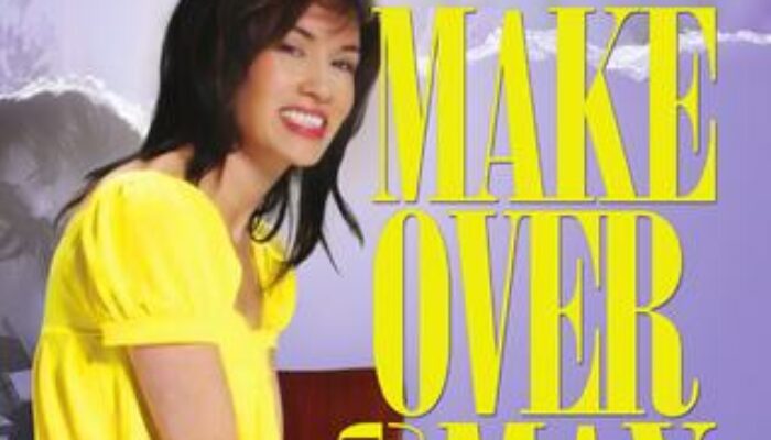 Make Over to the Max | Moms Magazine 42