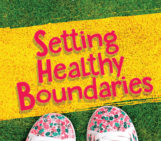 Setting Healthy Boundaries | Moms Magazine 49 Digital