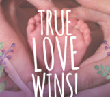 True Love Wins! | Moms Magazine 48 Digital