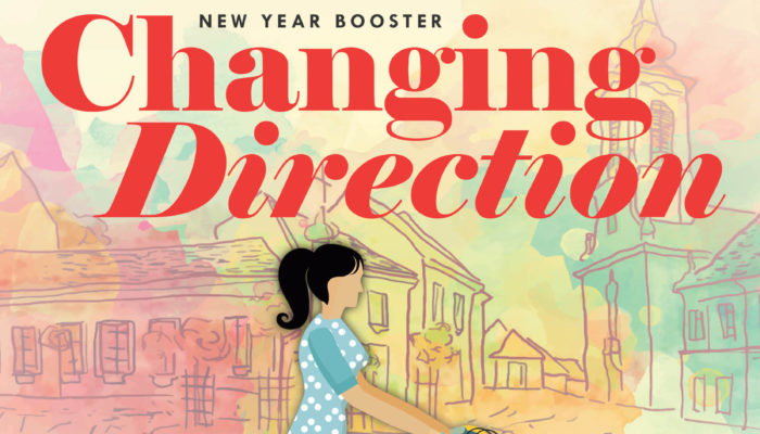 Changing Direction | Moms Magazine 52 Digital